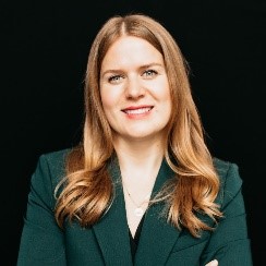 Erin Leckrone MBA